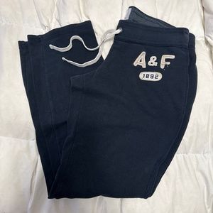 Abercrombie and Fitch Sweatpants